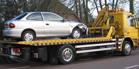  Car Removals In Florida